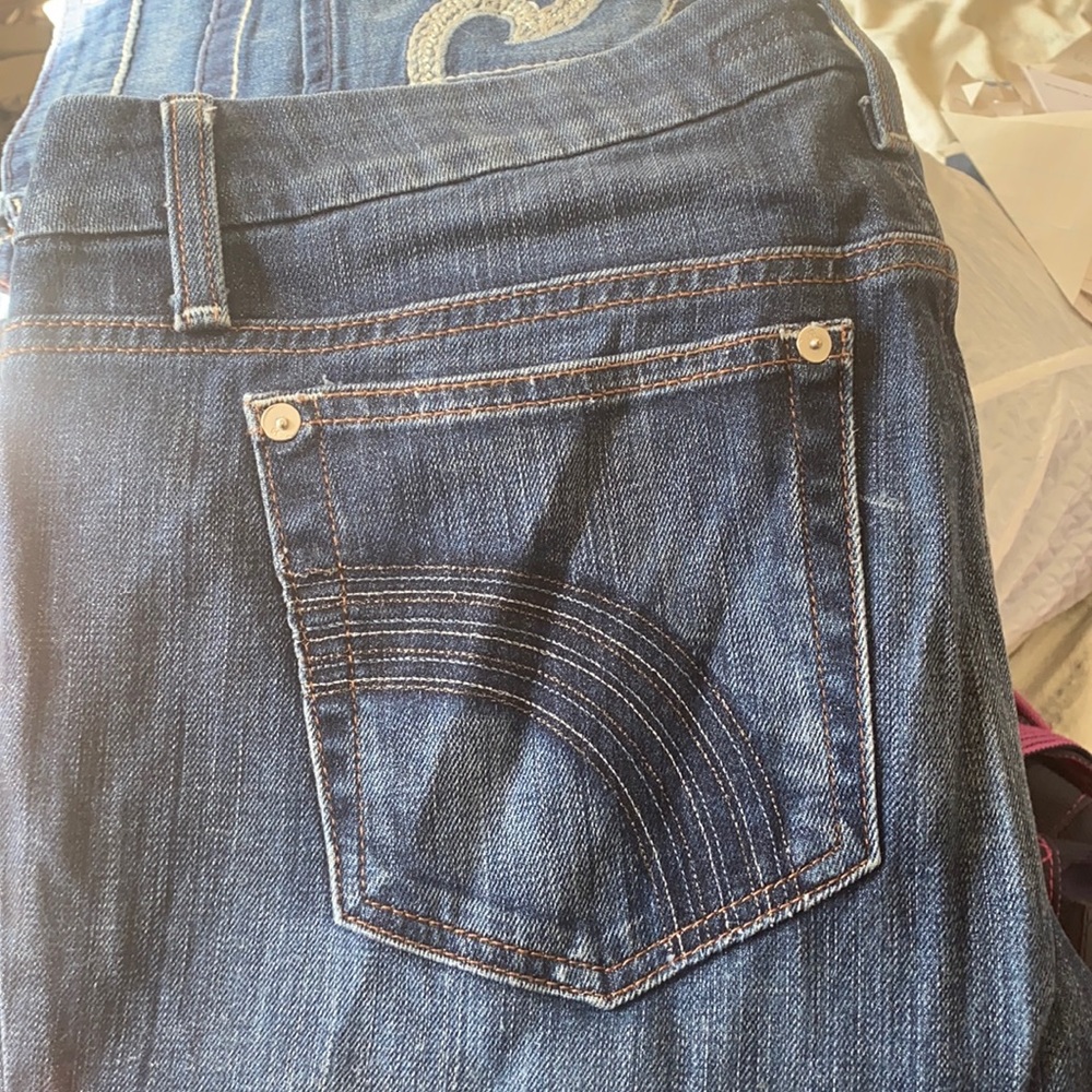 Jose jeans